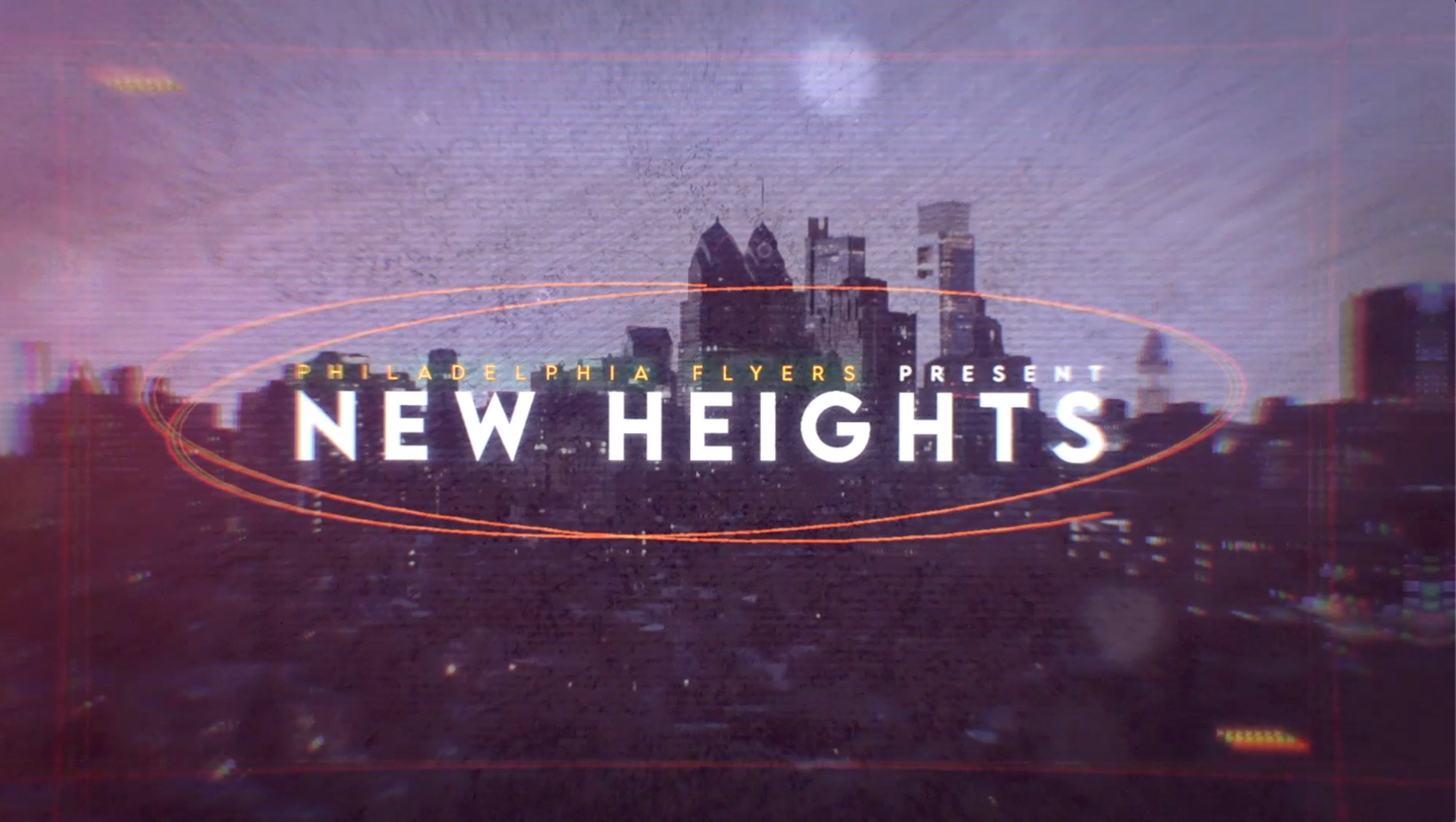 New Heights Series